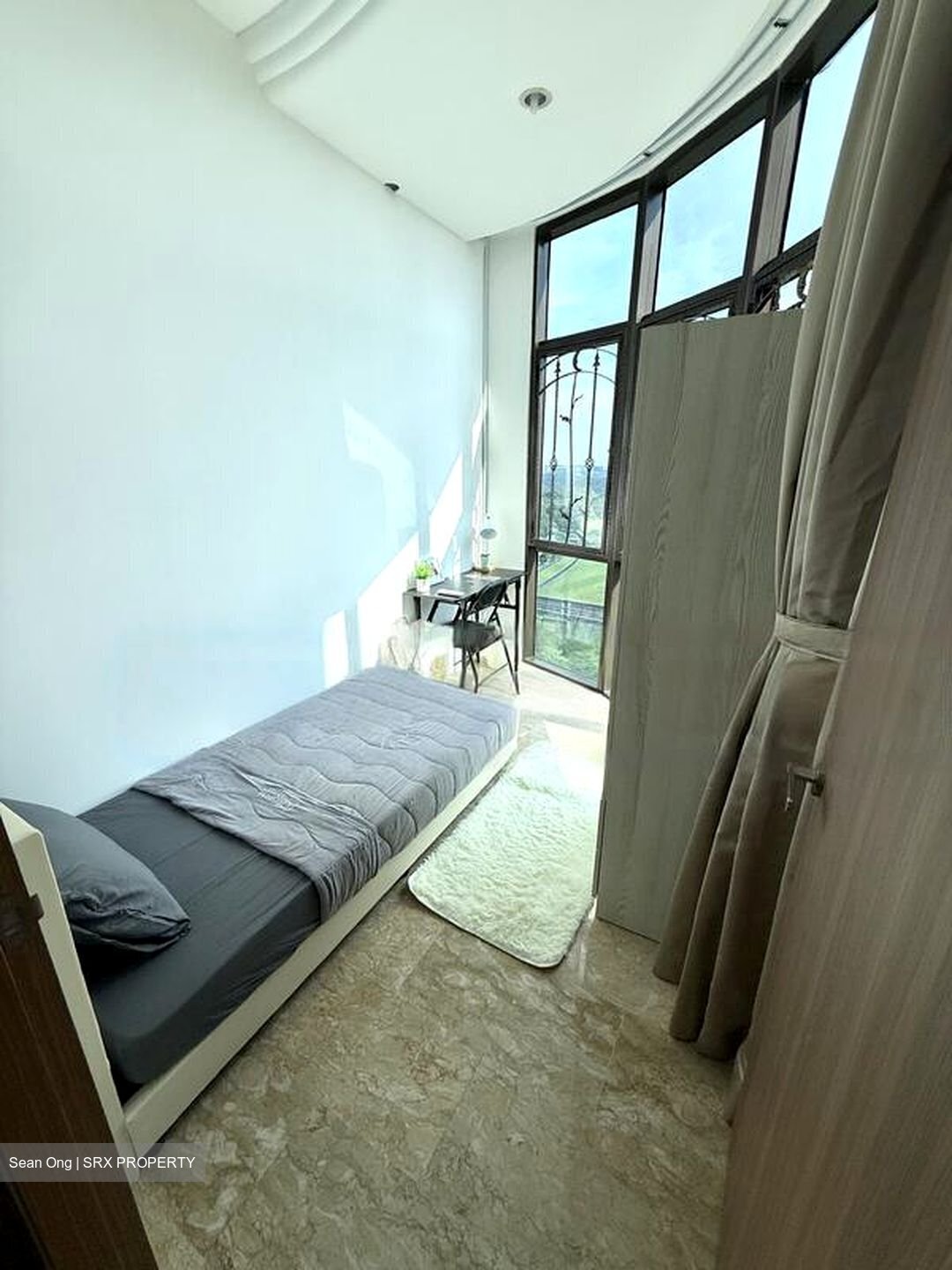 Parc Oasis (D22), Condominium #480765211